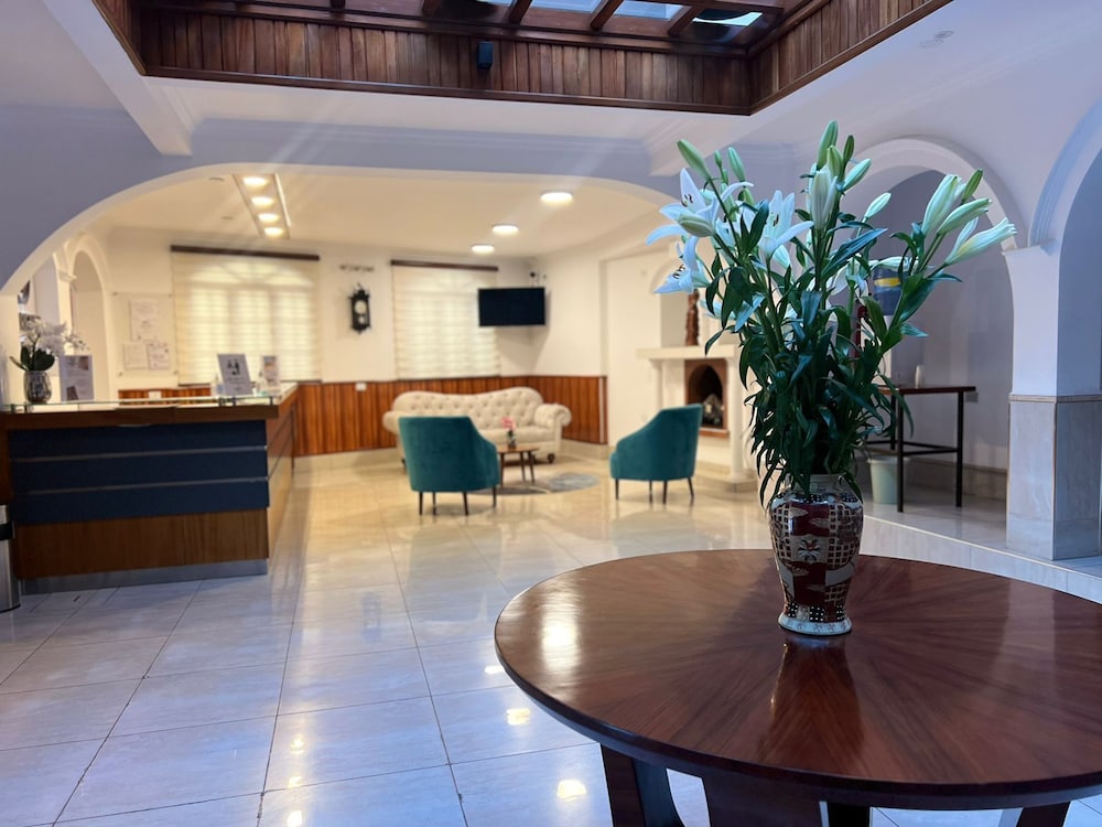 3 Star Hotels