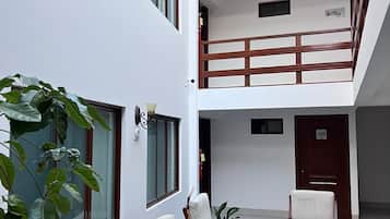 Area keluarga