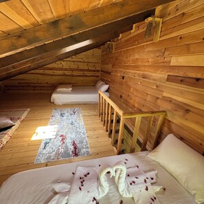 Appartement Duplex Deluxe, vue fleuve