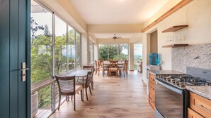 Villa | 11 bedrooms - Mountain Views 11br 20 People Jarabacoa (Jarabacoa)