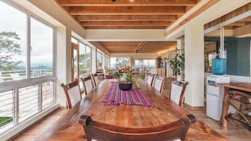 Biệt thự | 11 phòng ngủ