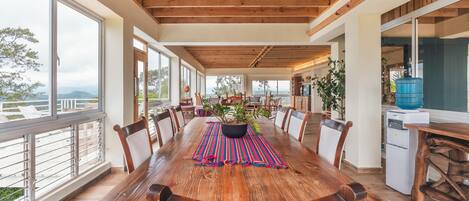 Villa | 11 habitaciones