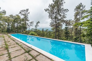 別墅 | 11 間臥室