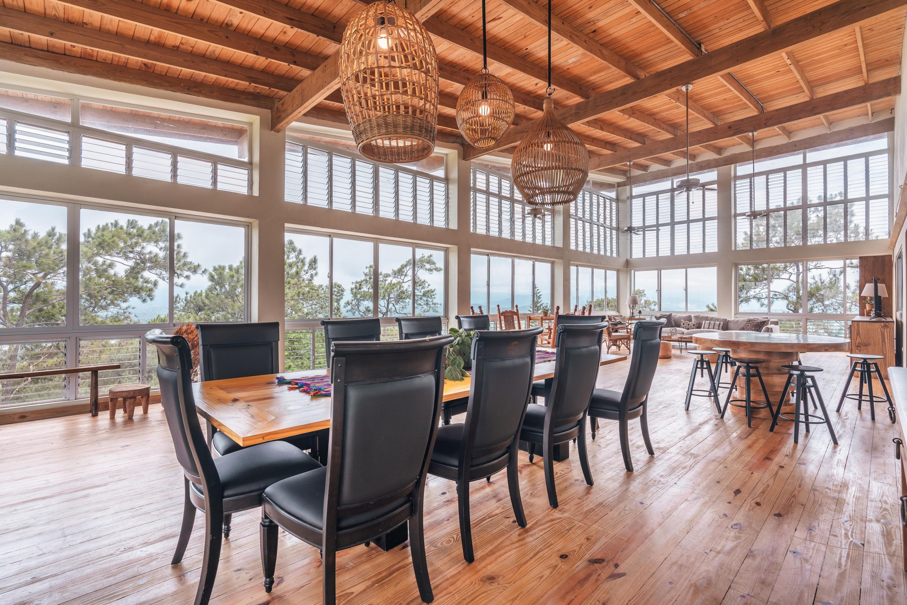 Biệt thự | 11 phòng ngủ 