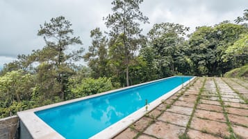 Biệt thự | 11 phòng ngủ