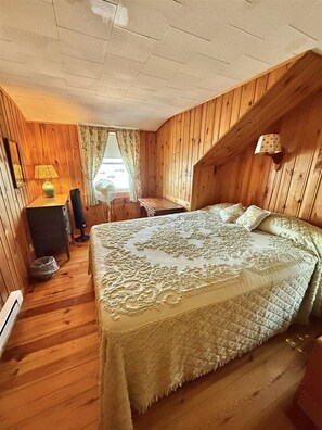 4 bedrooms, free WiFi