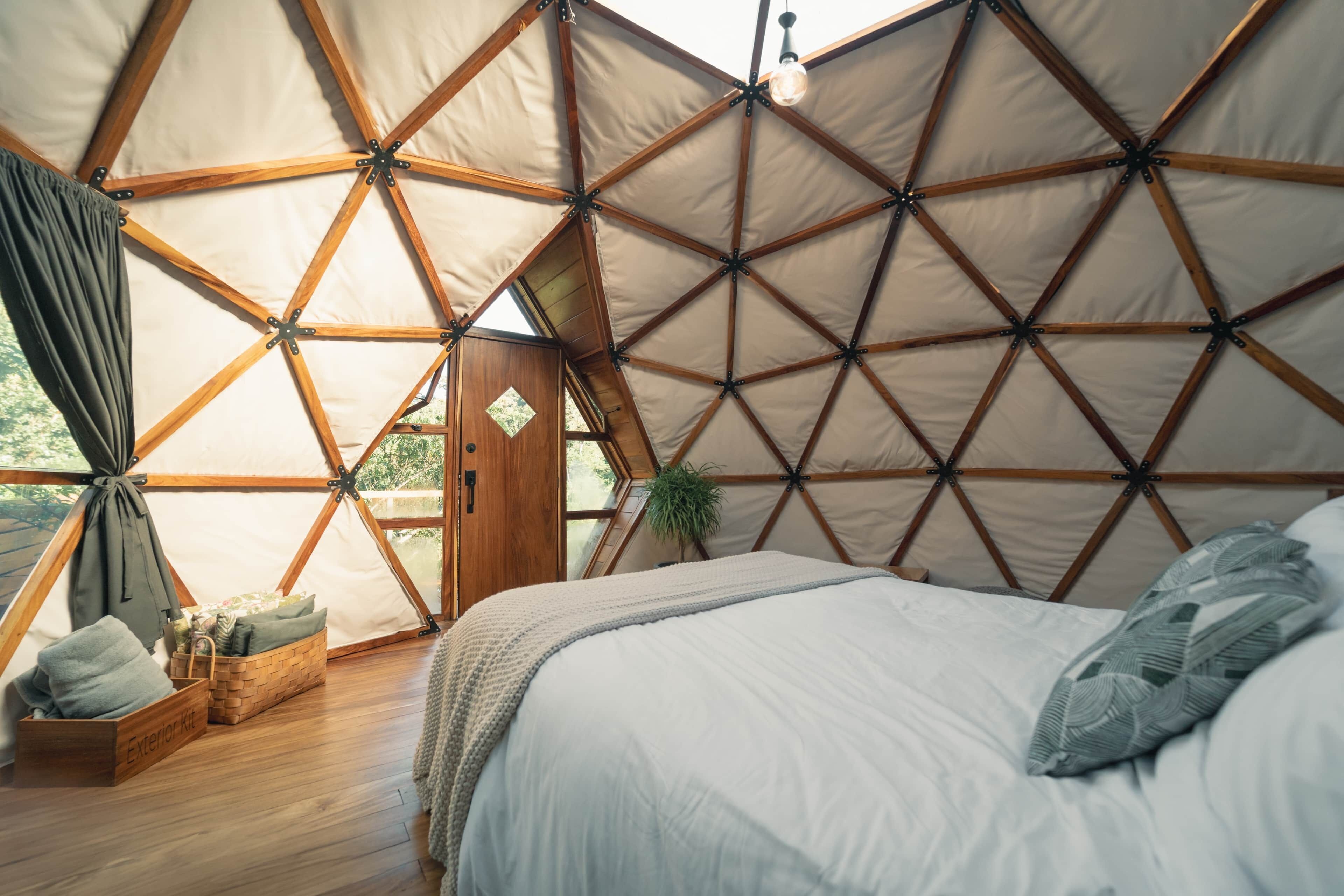 1 quarto, Wi-Fi, roupa de cama