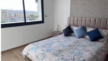 2 bedrooms, WiFi