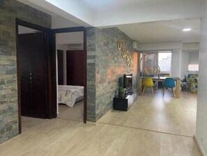 3 habitaciones