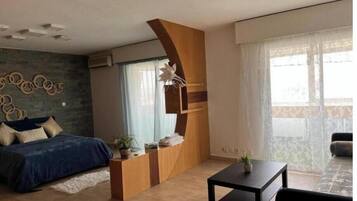 3 chambres