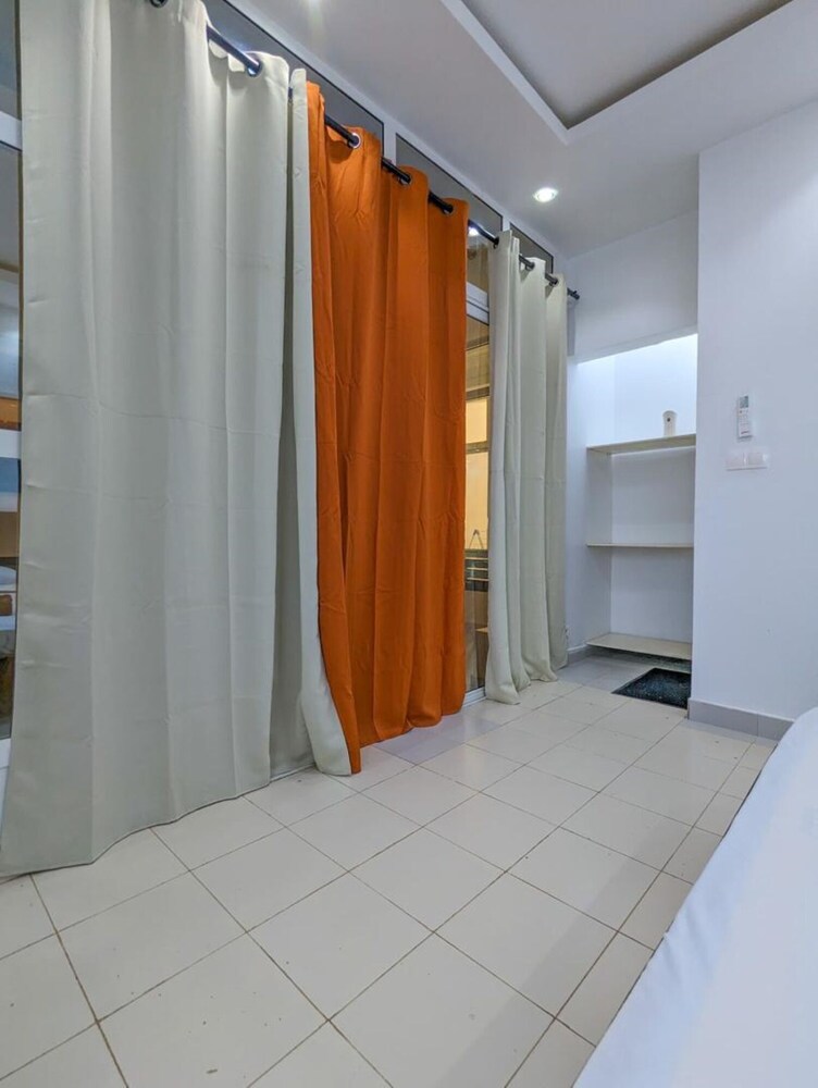 LUXURY APARTMENT AT LES MAMELLES CITE CHEIKH AMAR Dakar Vrbo