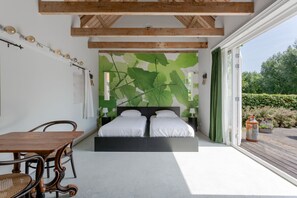 3 Schlafzimmer, Internetzugang