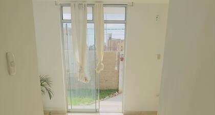 House for rent in puerto eten, chiclayo.