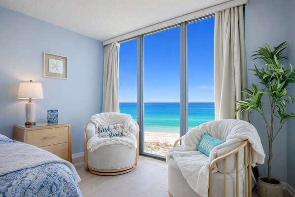 3 Schlafzimmer, Bügeleisen/Bügelbrett, Reisekinderbett, kostenloses WLAN