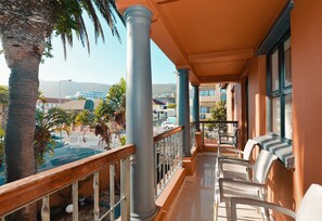 Exterior - Albatross Guest house (Cape Town)