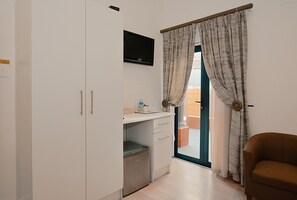 Deluxe Apartment | 10 bedrooms - Albatross Guest house (Cape Town)
