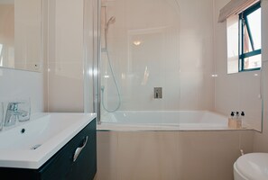 Bathroom - Albatross Guest house (Cape Town)