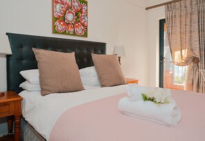 Appartamento Deluxe | 10 camere