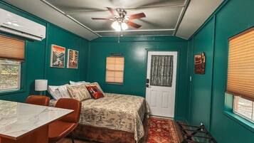 1 bedroom, WiFi