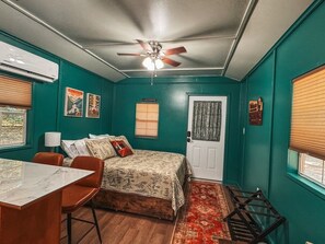 1 bedroom, WiFi