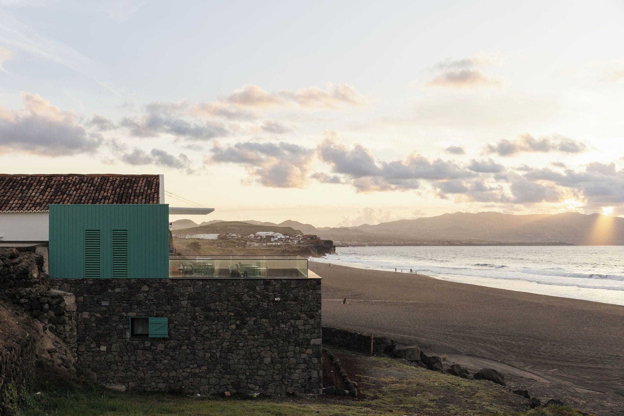 Foto - Moinho da Areia - Boutique Hotel in Azores