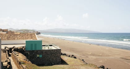 Moinho da Areia