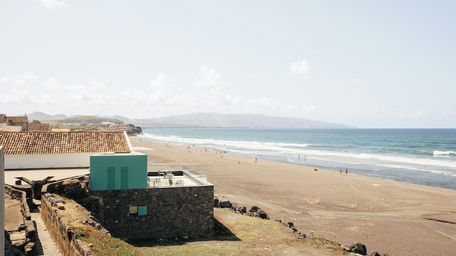 Moinho da Areia