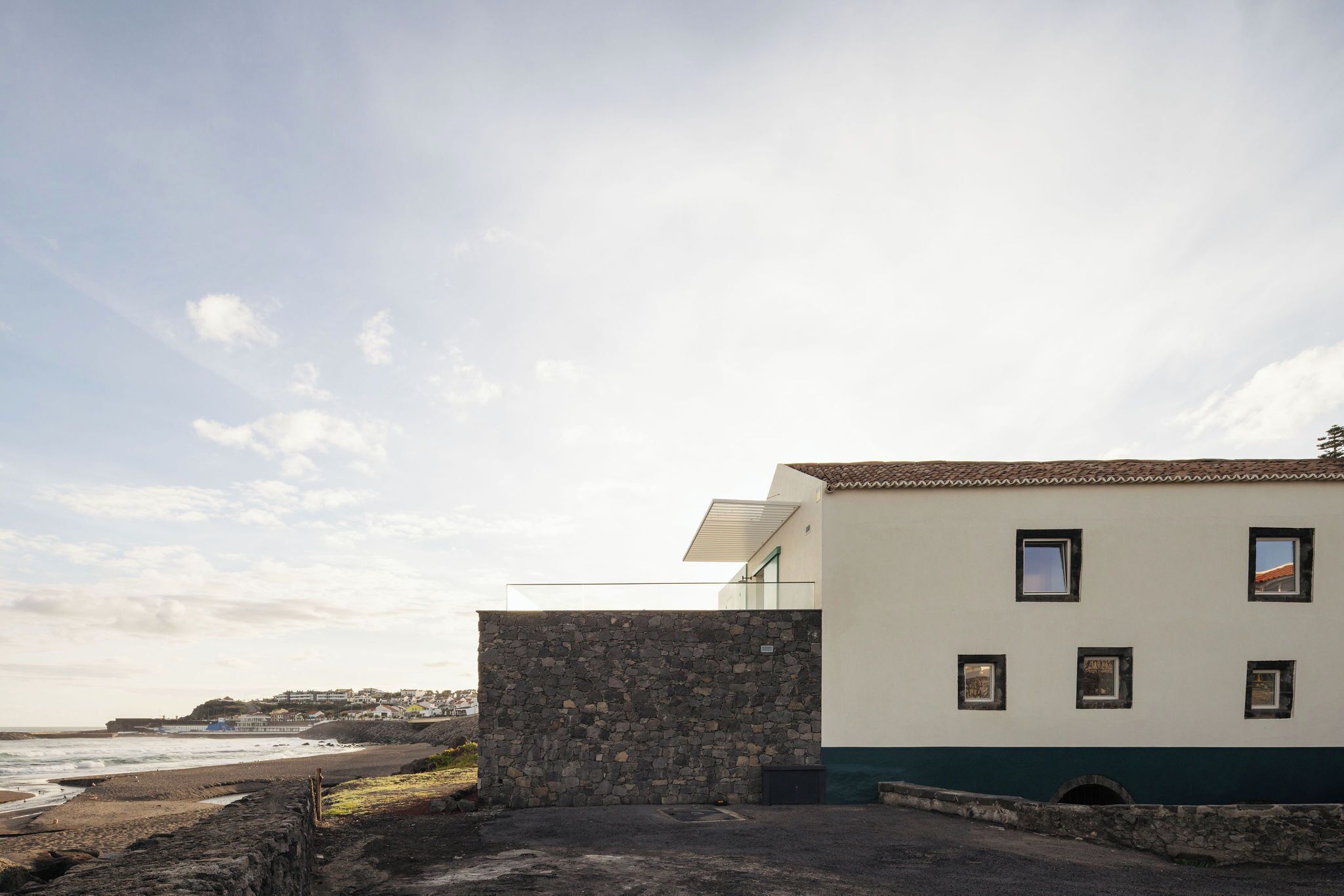 Foto - Moinho da Areia - Boutique Hotel in Azores