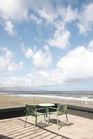 Exterior - Moinho da Areia (Ribeira Grande)