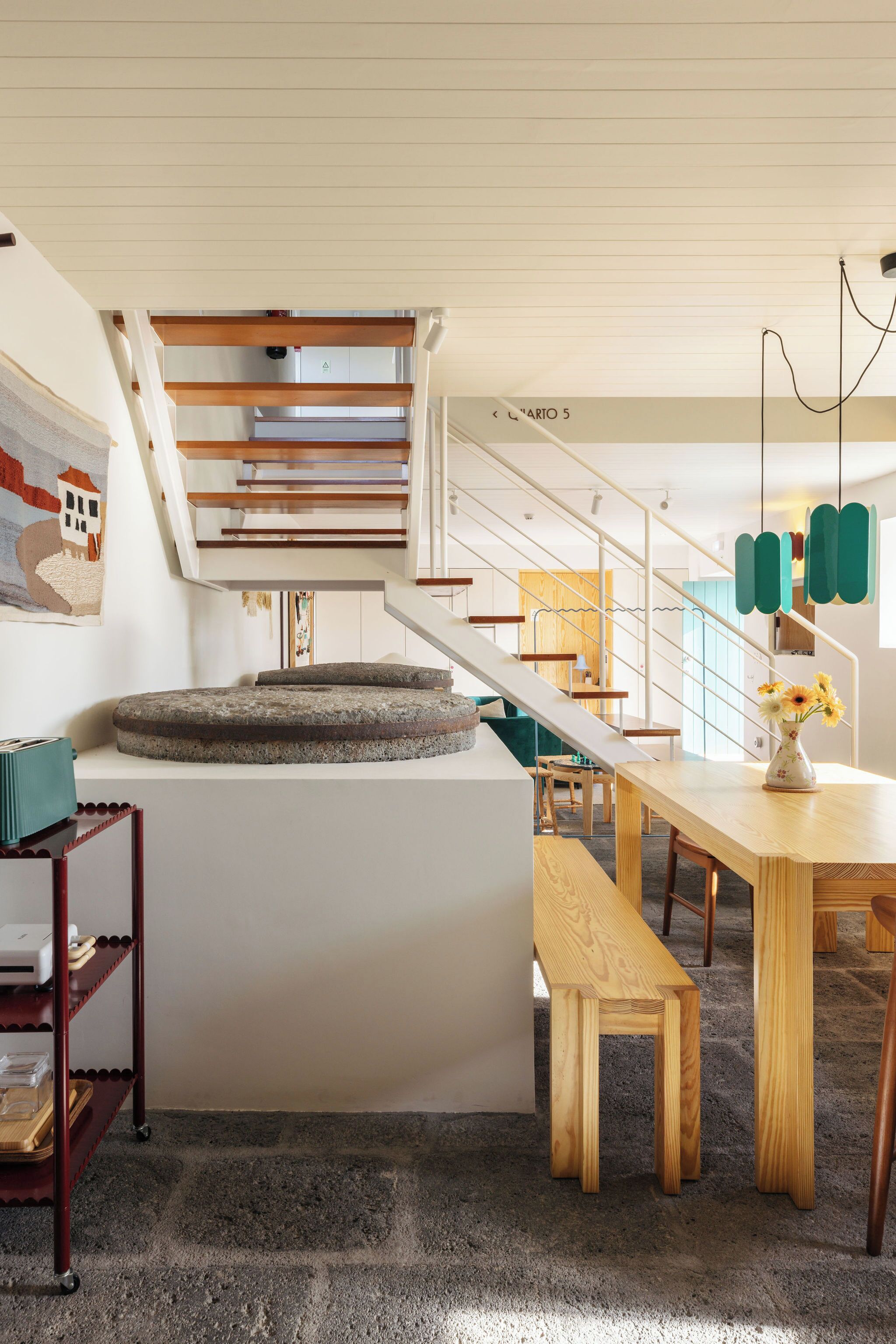 Foto - Moinho da Areia - Boutique Hotel in Azores