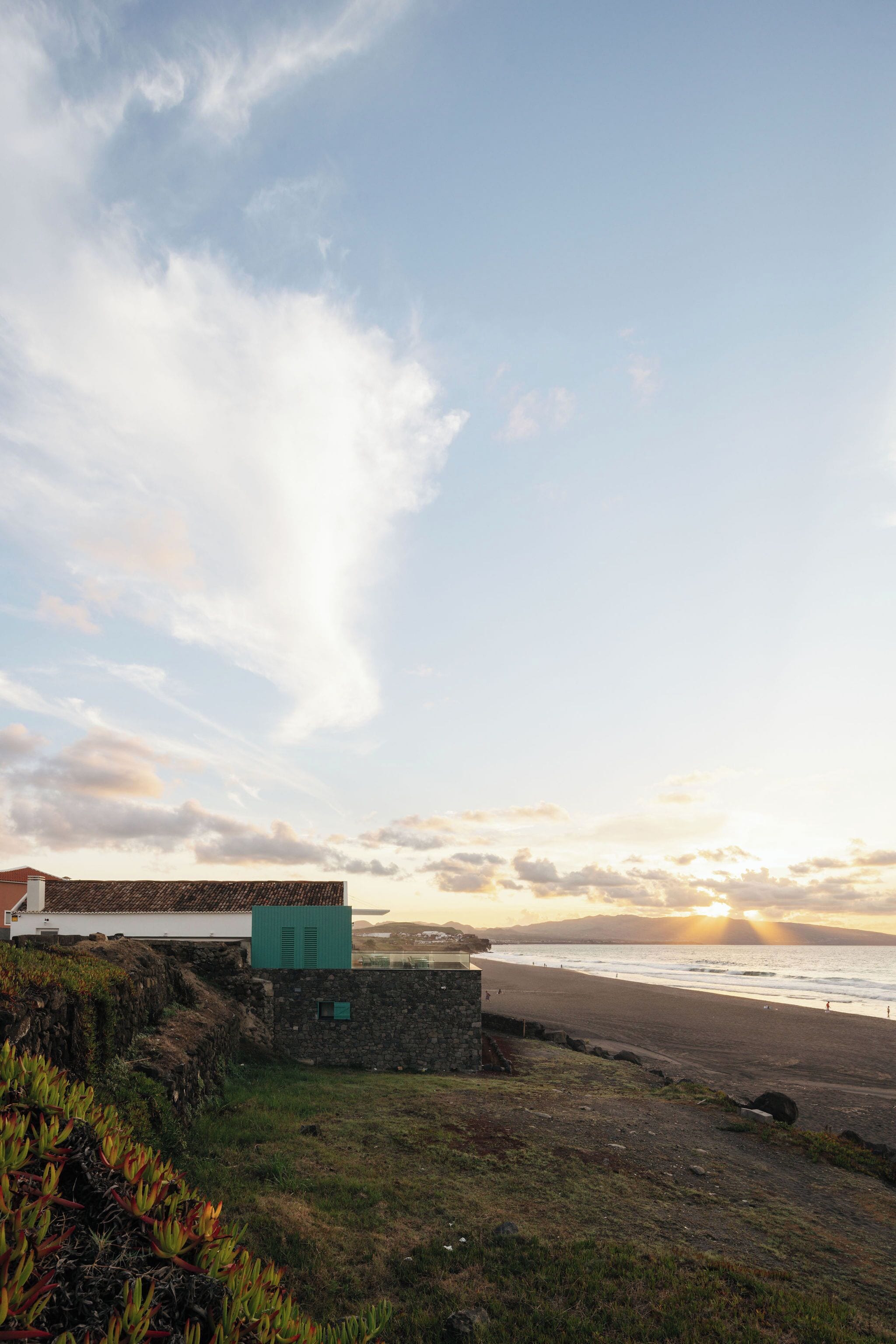 Foto - Moinho da Areia - Boutique Hotel in Azores