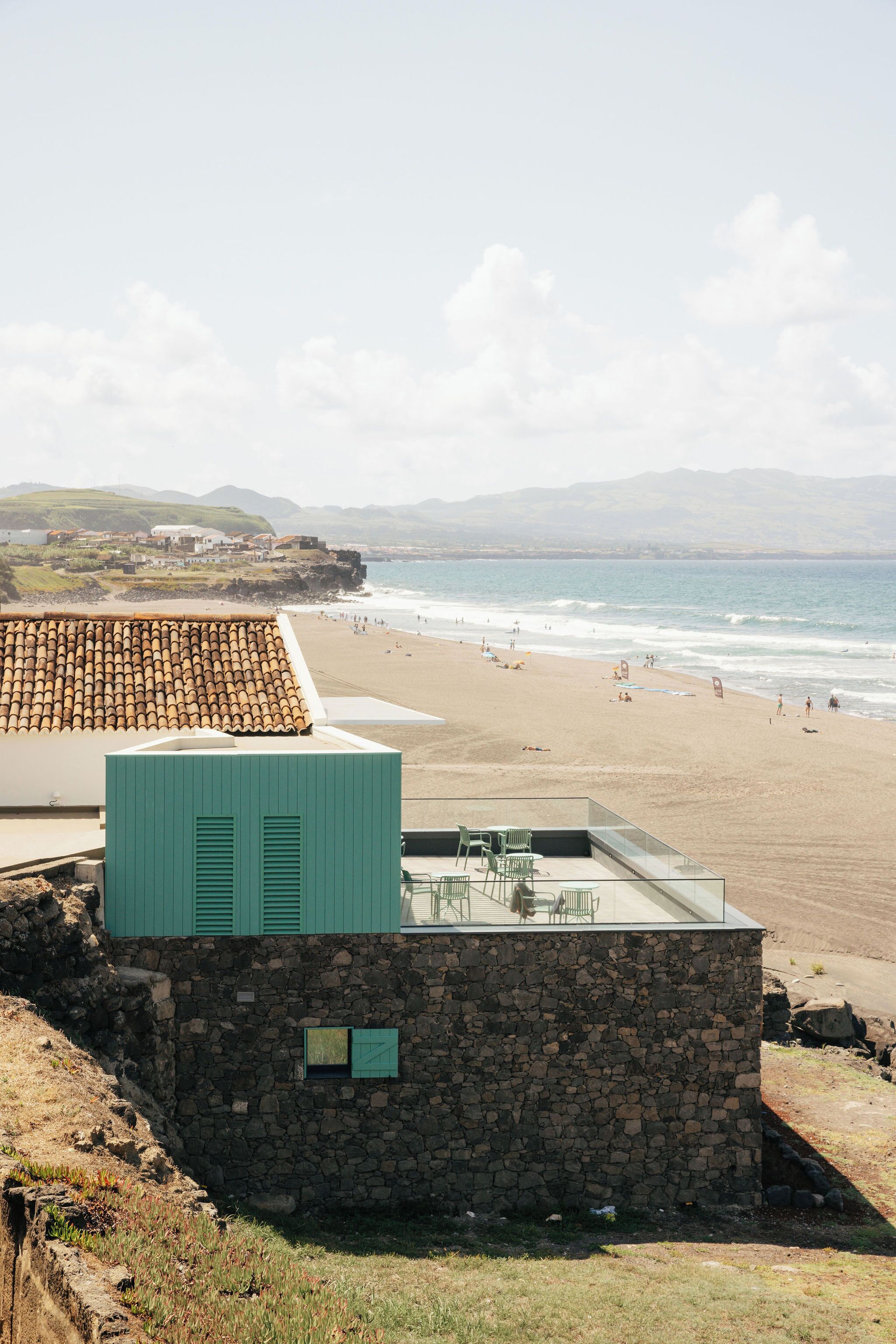 Foto - Moinho da Areia - Boutique Hotel in Azores