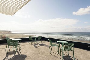 Terrace/patio - Moinho da Areia (Ribeira Grande)