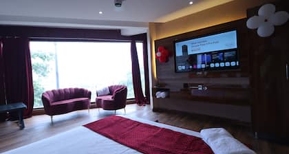 Hotel M2M Narela