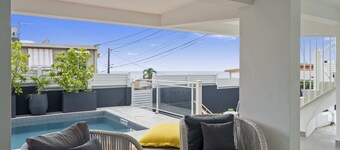 Villa Nayah - Three Bedroom Villa, Sleeps 6