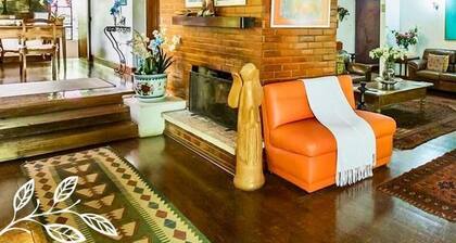 Hotel Colinas de Petropolis