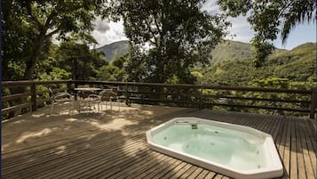 Teras/patio