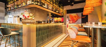 Biebosch - Garden house