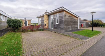 Biebosch - Garden house