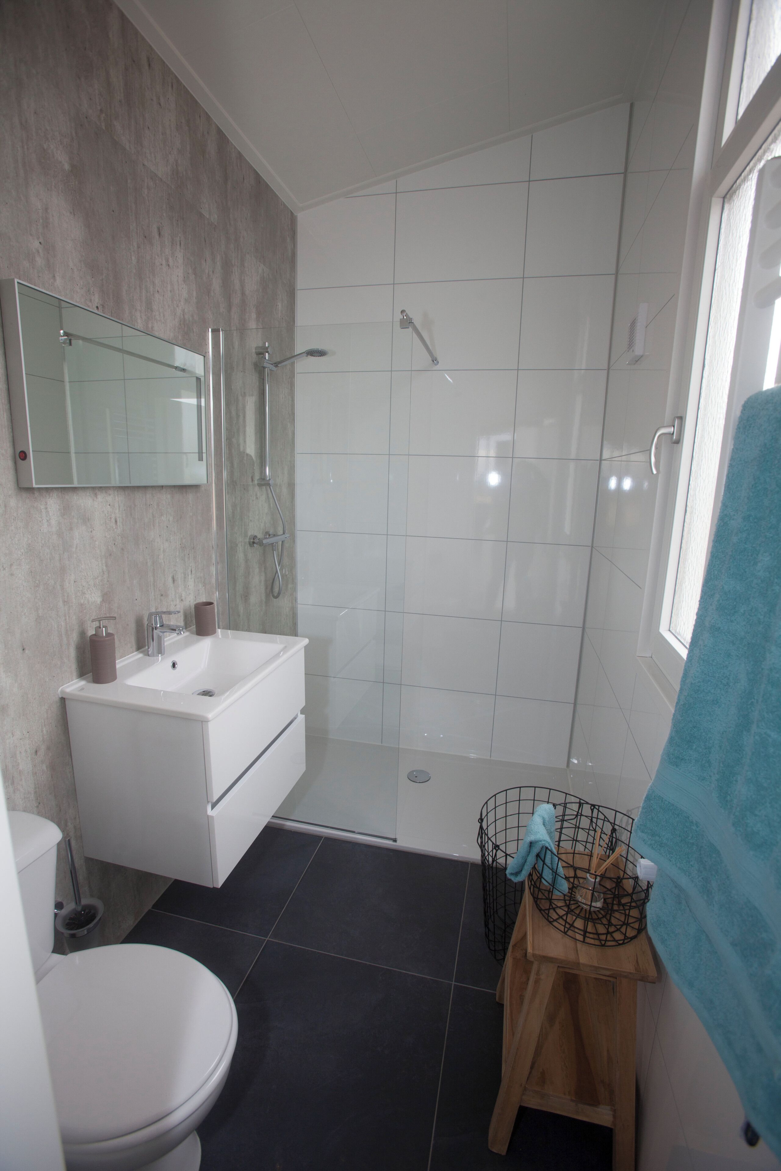 Badkamer
