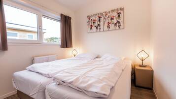 2 bedrooms, Internet