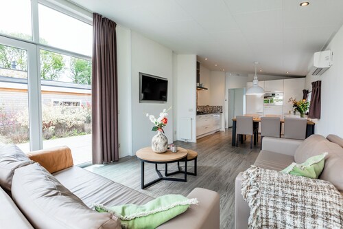 Ravenbosch - Garden Shed