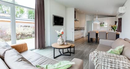 Ravenbosch - Garden Shed