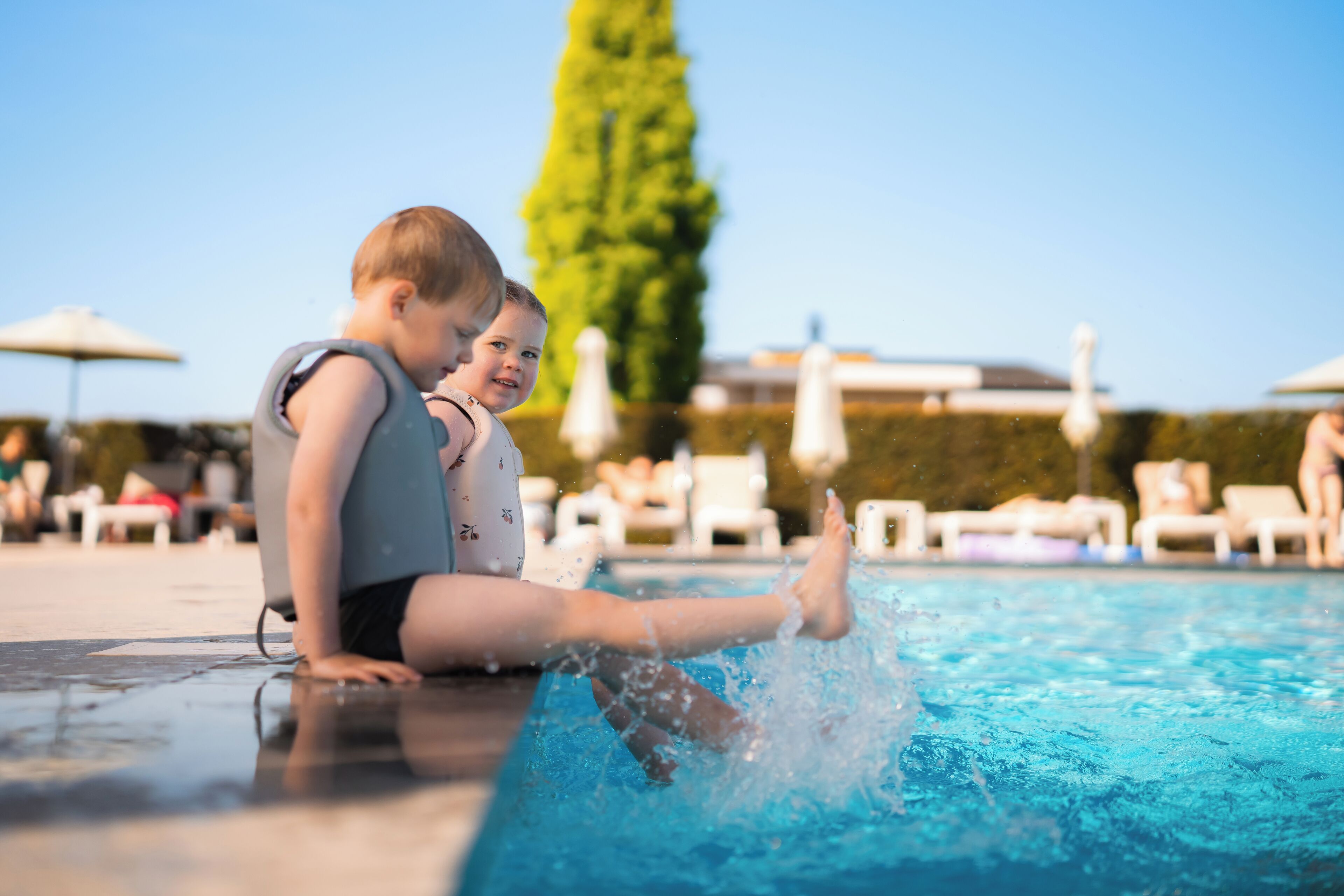Piscina