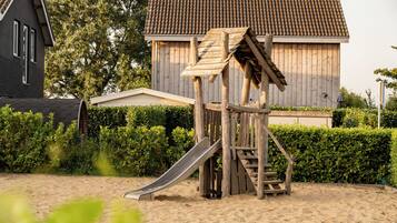Kindergedeelte