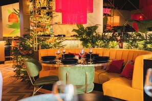 Restaurantes