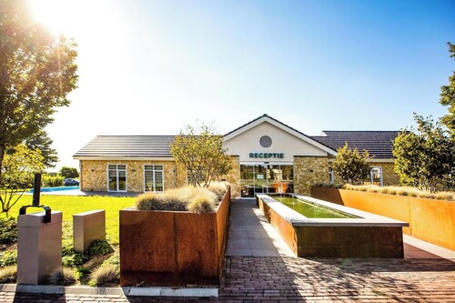 Ravenbosch - Fireplace & Garden Shed