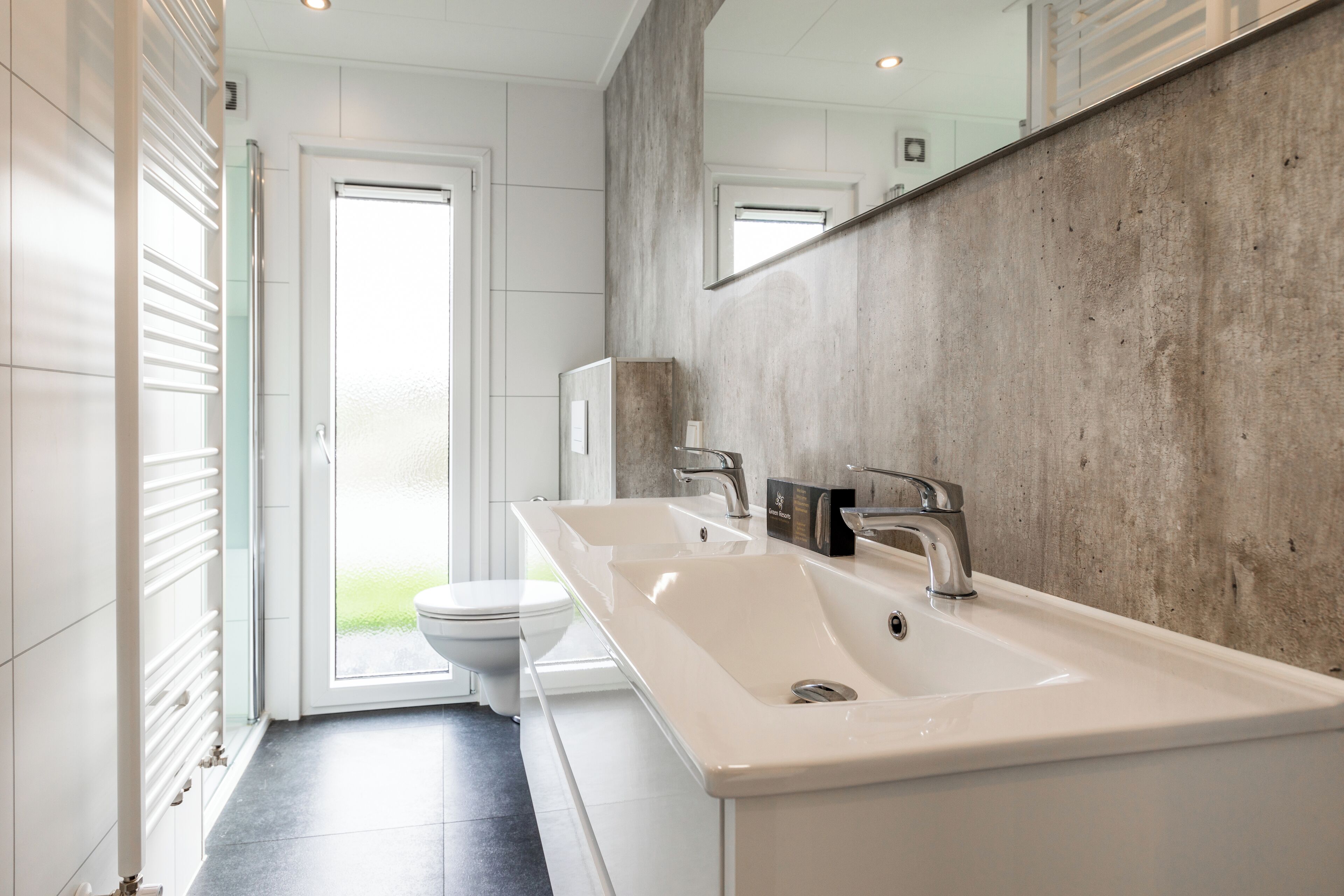 Badkamer