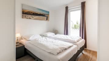 3 bedrooms, Internet