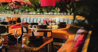 Schaelsbergerbosch -Firep & Garden Sheld